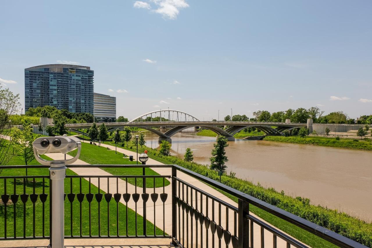 Frontdesk Lc Riversouth 205 Apts Downtown Columbus Apartamento Exterior foto